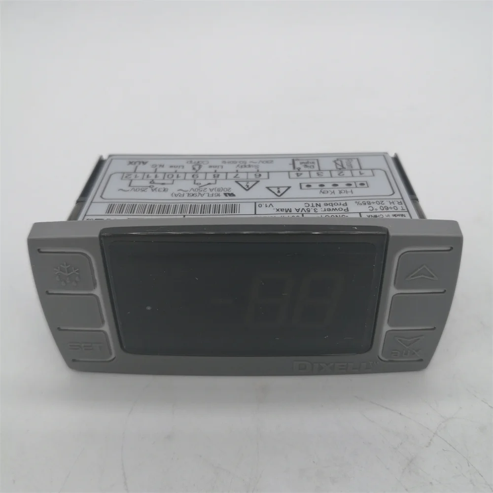 Termostat XR03CX-5NOC1