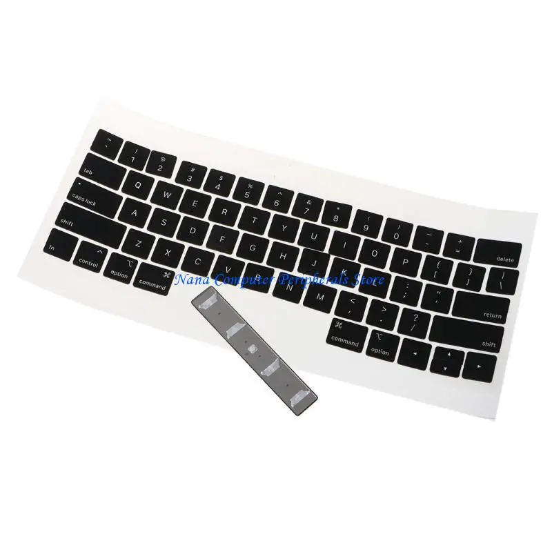 F68C A1989 A1990 A1932 Keyboard keys keycap for Macbook Laptop for Key Cap