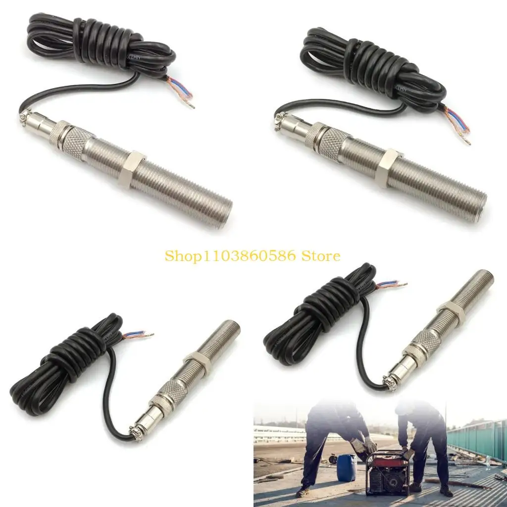 

242A Efficient Diesels Engine Steel Speed Low Energy Consumption 213272 for Accurate Generator Performances Monitoring