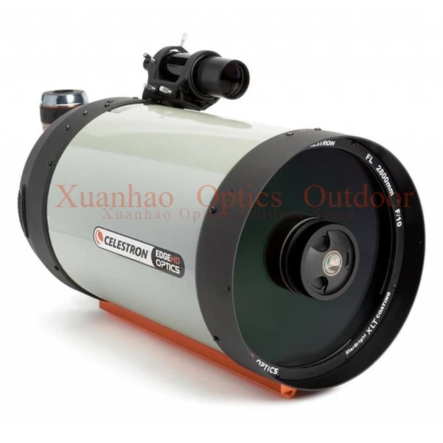 Celestron C8 Edge Hd 8