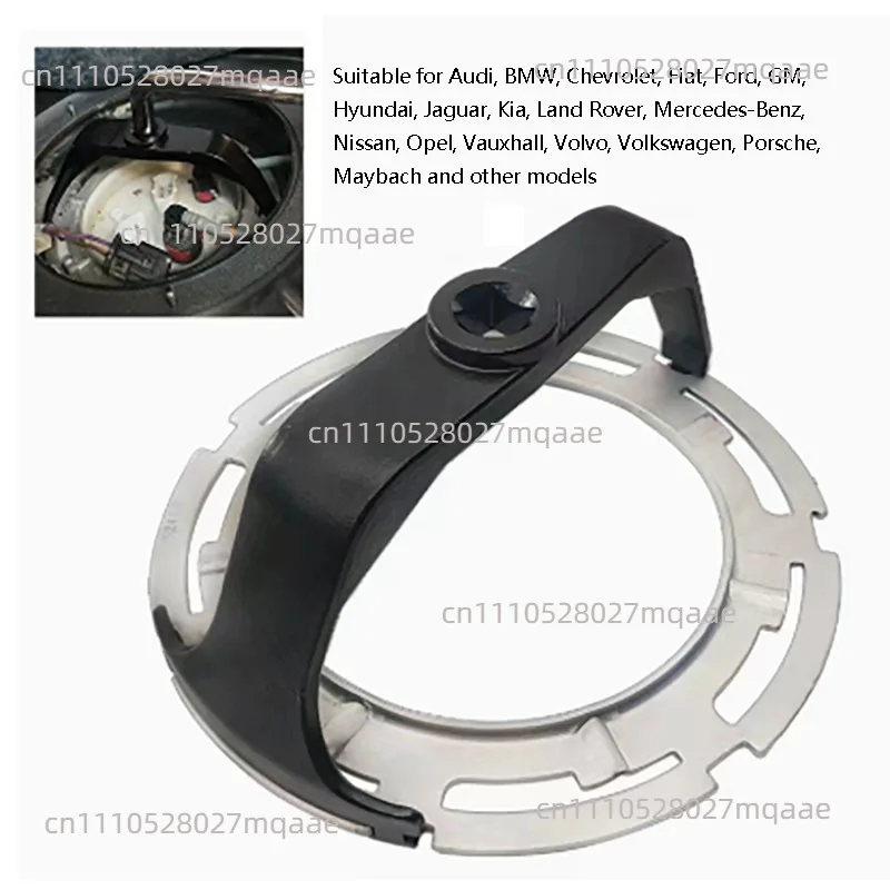 Auto Repair Shop Car Fuel Tank Cap Disassembly Tool   Special Disassembly Wrench Accessories