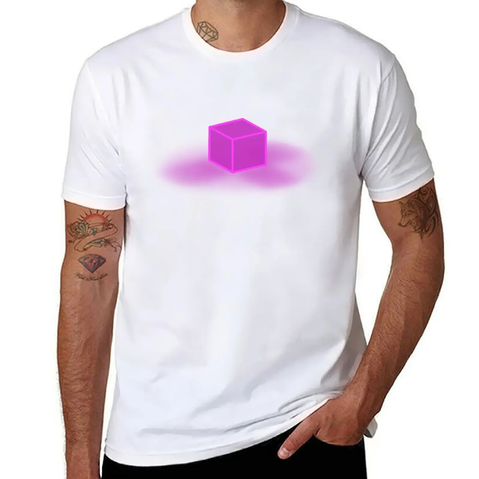 

Transformers energon cube T-Shirt man t shirt cotton man t shirts graphic cotton t shirt man T-Shirt