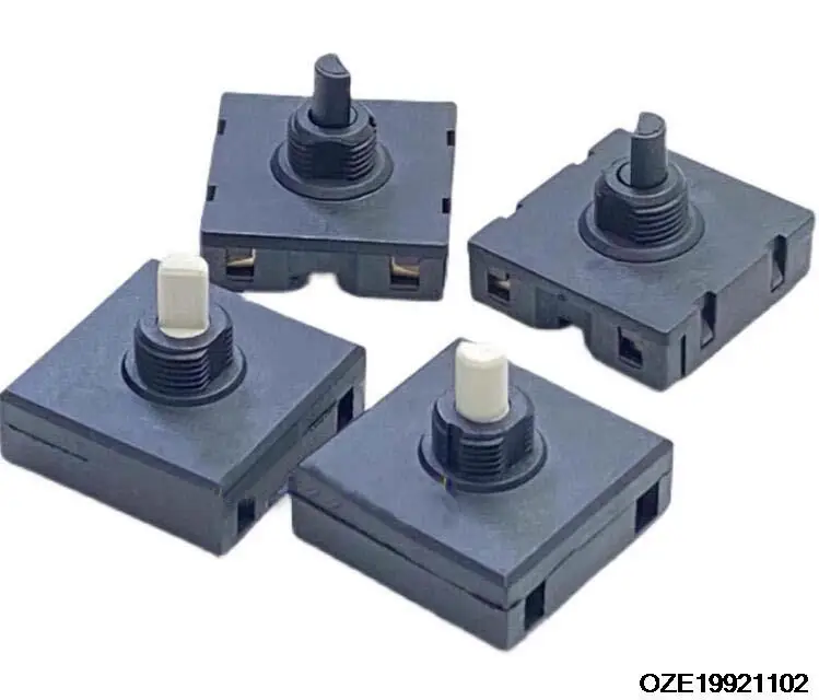 Knob Selector Switch for Small Bear Electric Hot Pot, Steamer, and Hot Pot DHG-B25Z1 DRG-210GA/C12C5 10A/16A 250V T125