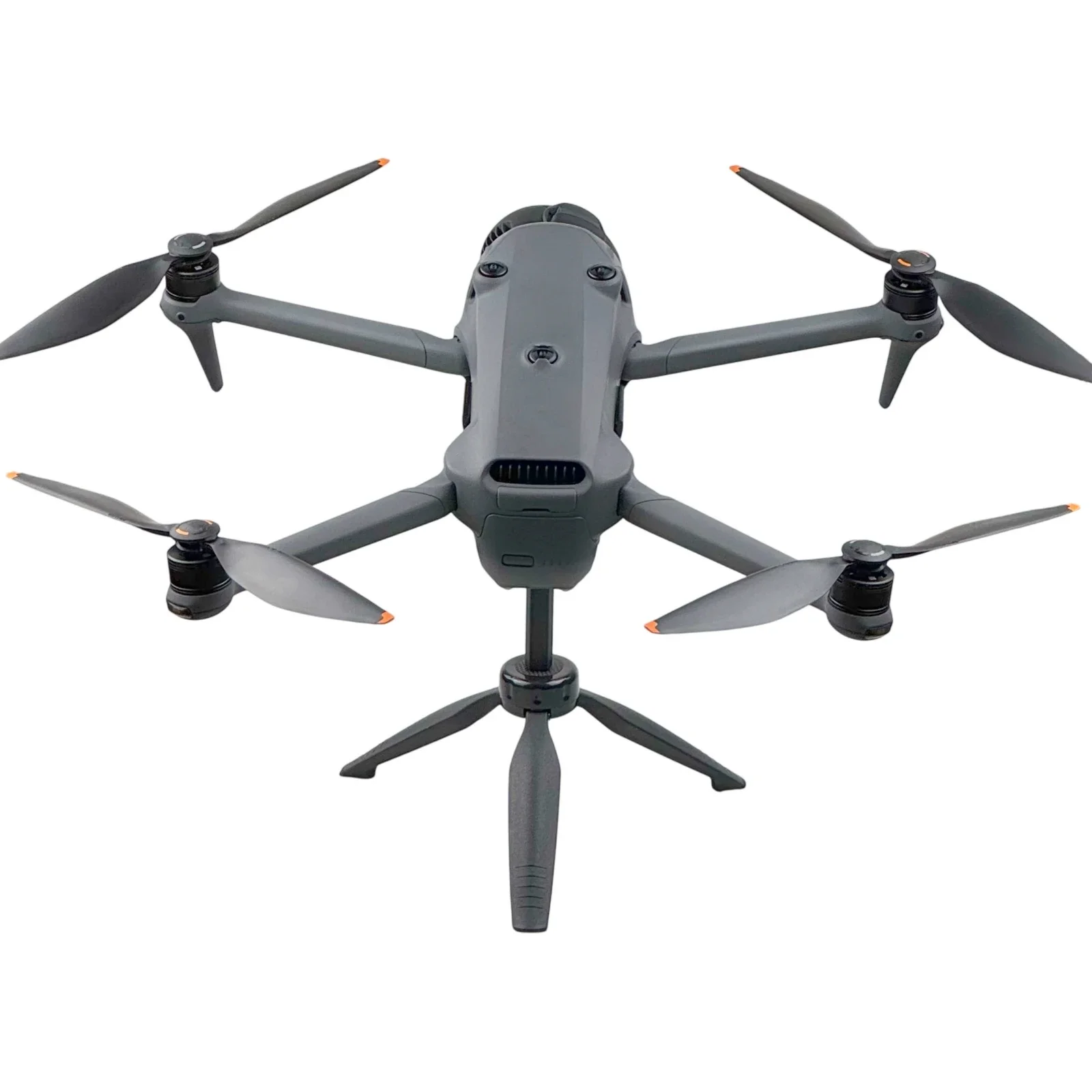 

For DJI Mavic 4 Pro Desktop Display Stand Scratch Resistant Fixed Tripod Accessory, Front and Back Angle Adjustable