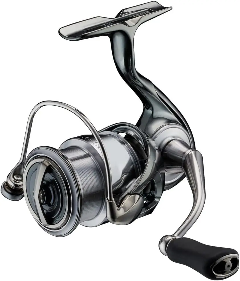 Spinning Reel, 22 Exist, Various (2022 Model)