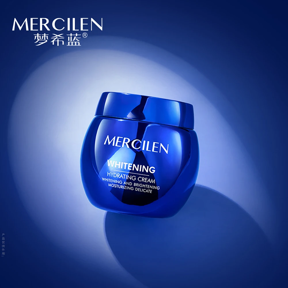 Skin Brighten Face Cream Skin Activating Wrinkle Resisting Lifting Firming Moisturizing Facial Cream For Women's Skincare
