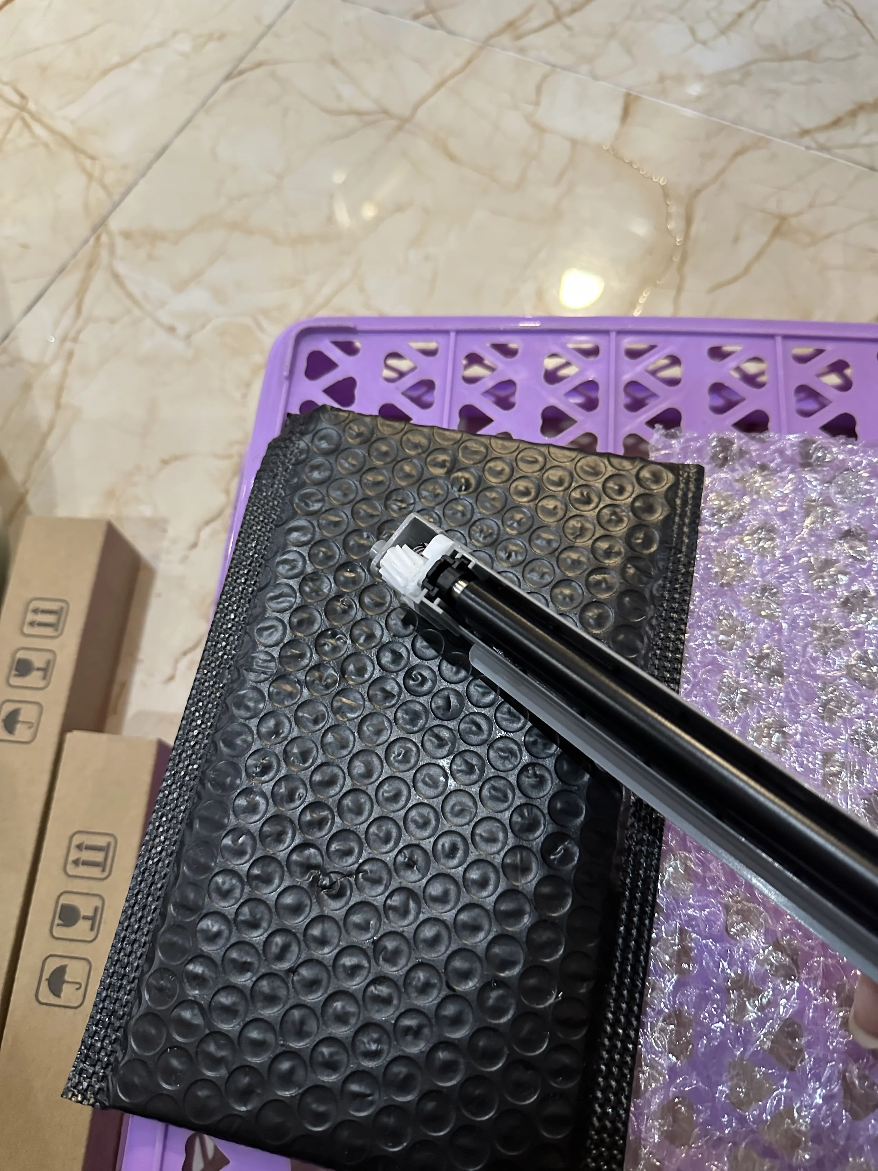 

Основный зарядный ролик в сборе для KYOCERA M3040 M3145 M3540 M3550 M3560 M3645 M3655 M3660 P3045 P3050 P3055 P3060 MC-3100