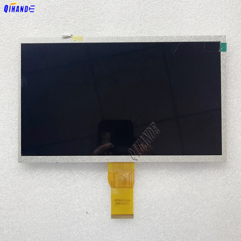 

New 9inch 50 Pin 50PIN Normal IPS or TN LCD Display Matrix Inner LCD Panel Tablet Pc or Repair Car Radio GPS LCD Screen Panel