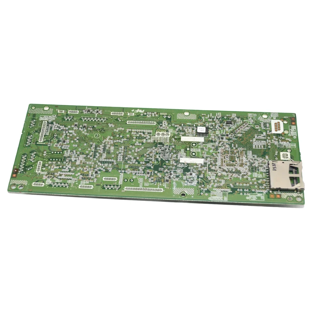 

1pcs Logic Board Motherboard For Kyocera Taskalfa 1800 2200 USB Board Formatter Board