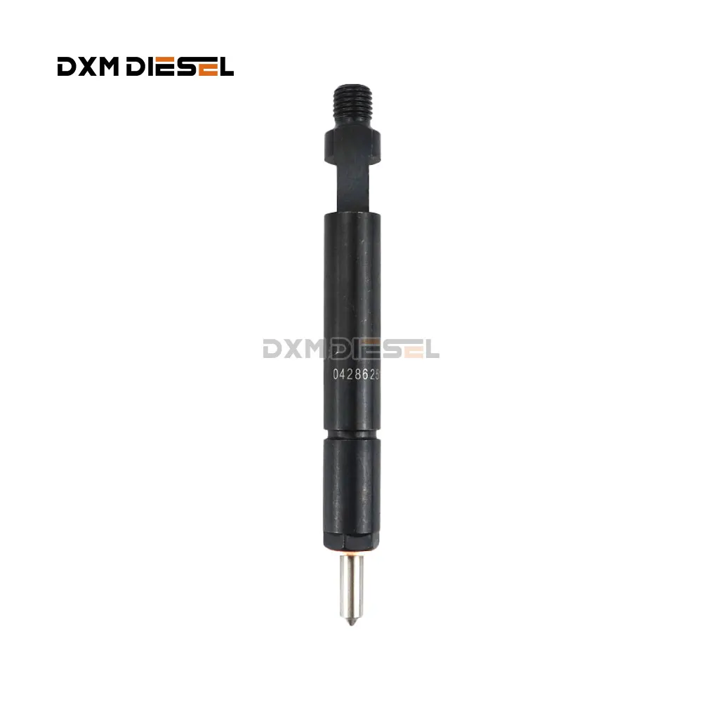 

4 pcs Diesel Fuel Injector Nozzle 04286251 0428 6251 For Deutz 2011 BF3L2011 BF3M2011 BF4L2011 BF4M2011 D2011 LO4 W