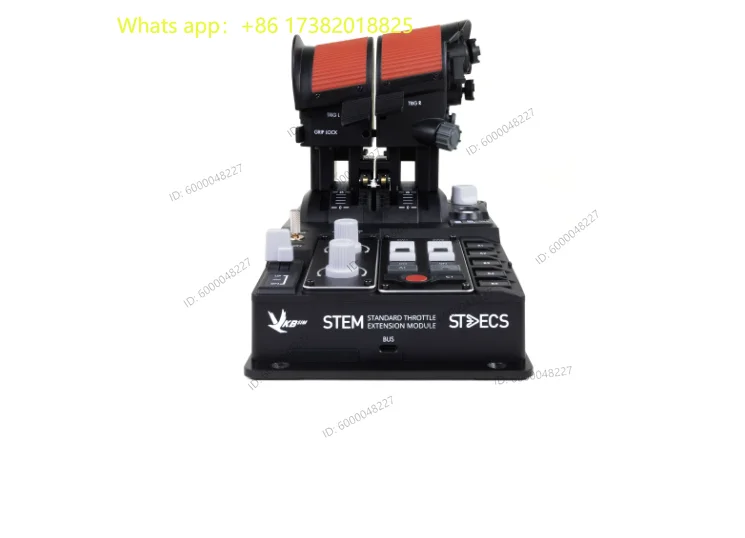 standard throttle system, dcs F18 A10 F15 simulated flight