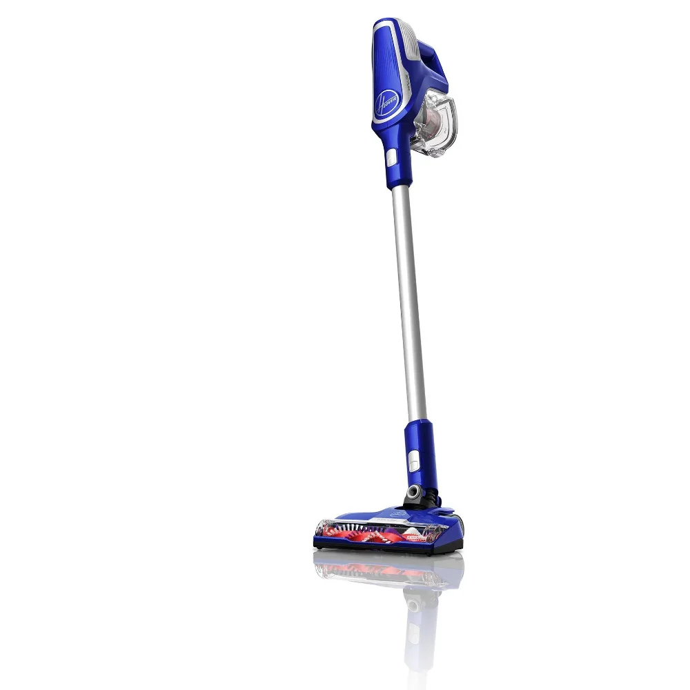 Powerful and Cordless Vacuum for Pet Hair - Hoover IMPULSE Pet BH53020