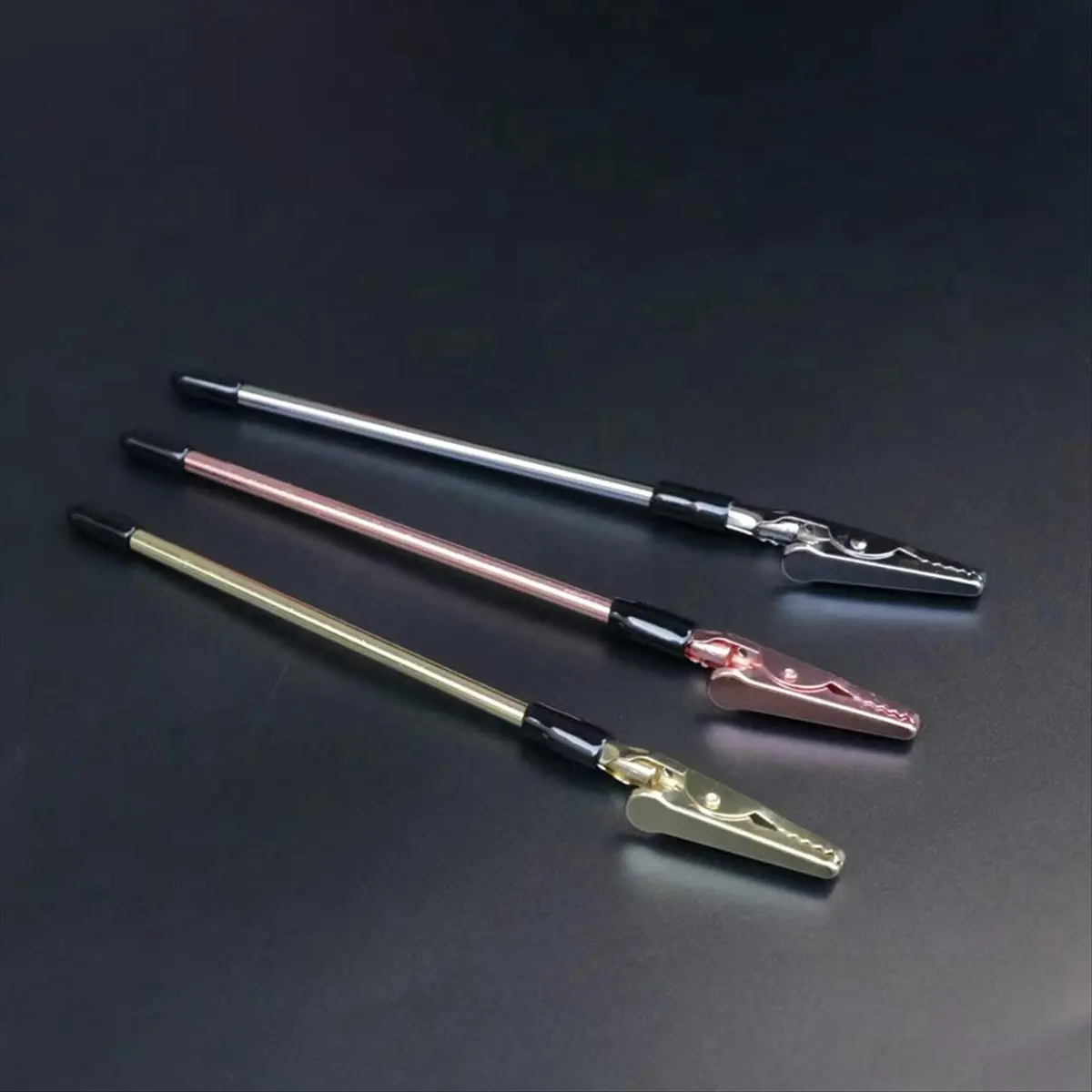 FOR HOME 3 Pcs Bracelet Tool Jewelry Helper Hands Bracelet Helper Jewelry Clasp Helper Fastening and Hooking Equipment