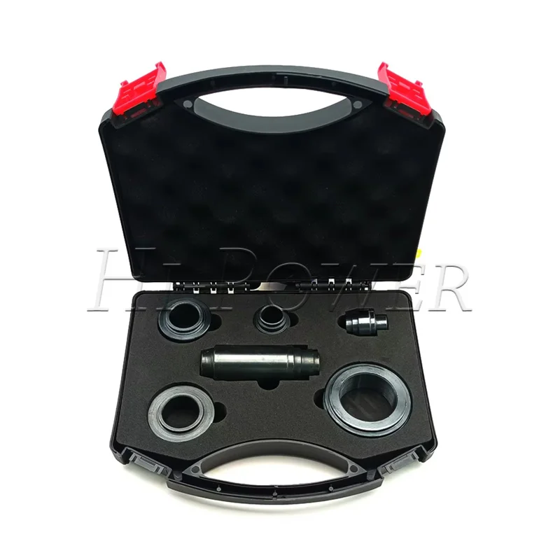 Auto Transmission Copper Sleeve Tool ZF6HP 6HP19 6HP21 For BMW 3 5 Series X3 X5 Land Rover Gearbox Parts Repair 6HP26 6HP28