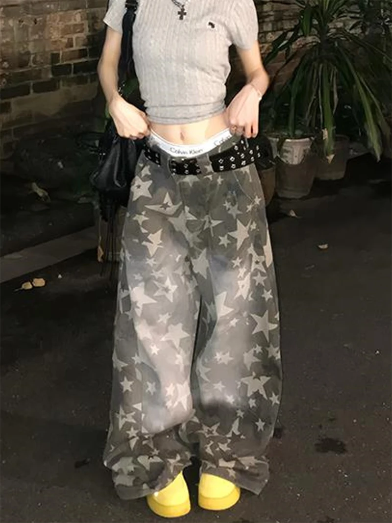 

Брюки Scimitar женские для женщин мешковатые летние модальные негабаритные быстросохнущие брюки-карго на открытом воздухе воздушные широкие минималистичные уличные брюки