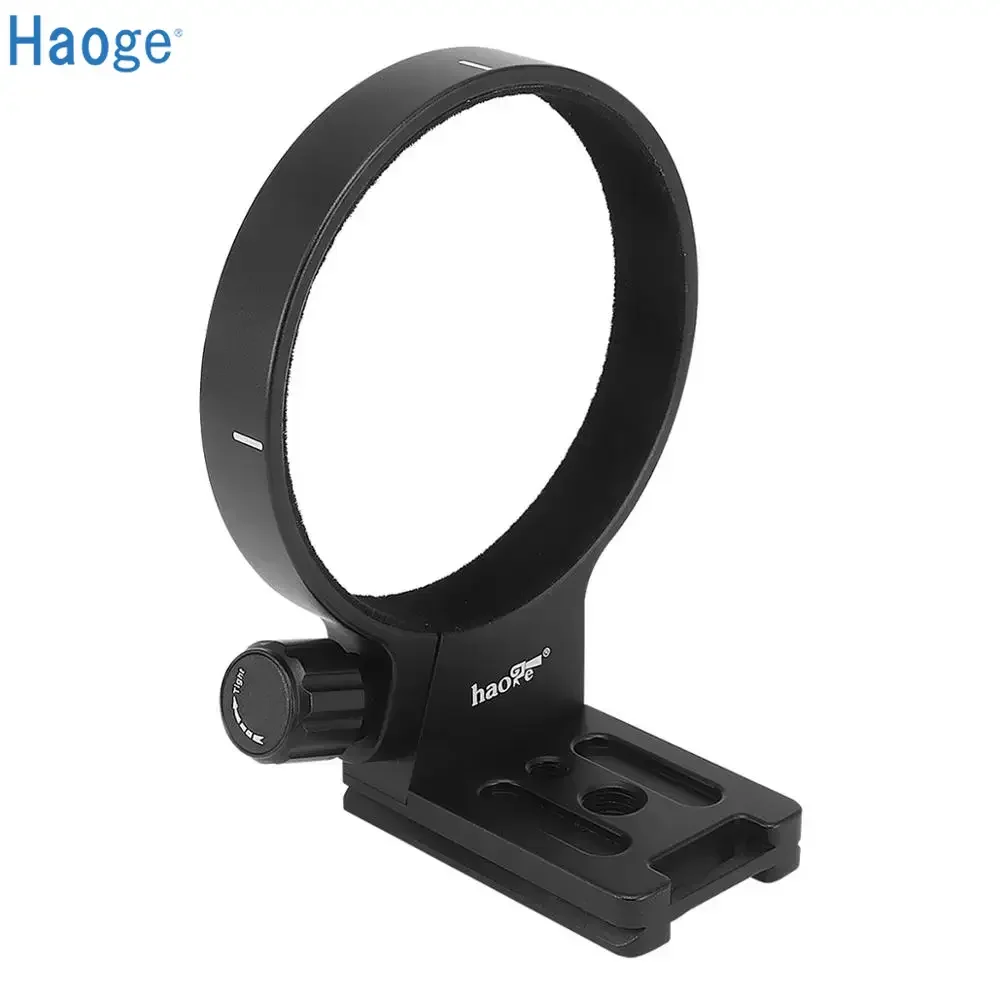 

LMR-TL718 кольцо для штатива Haoge для Tamron 70-180 мм f2.8 Di III VXD A056