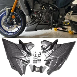 Per MT-09 SP Belly Pan inferiore motore Spoiler carenatura Guard Cover per Yamaha FZ-09 FZ09 FZ MT 09 2021 2022 2023 2024 MT09 Bellypan