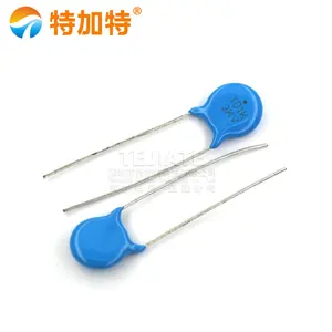 Yüksek voltajlı kapasitörlerin 6 büyük satışı no. 4