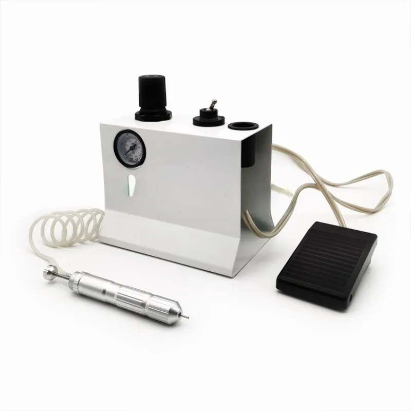 High speed air turbine micro motor/flaw detector/dental laboratory equipment