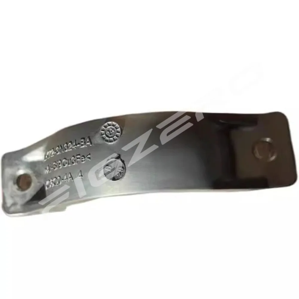 Right Side Driveshaft Bearing Bracket Mount Genuine Brand New for Land Rover Freelander 2 Evoque Discovery Sport