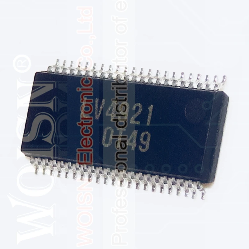 1pcs-20pcs SSOP-44 LV4921 LV4921V LV4921V-TLM-H