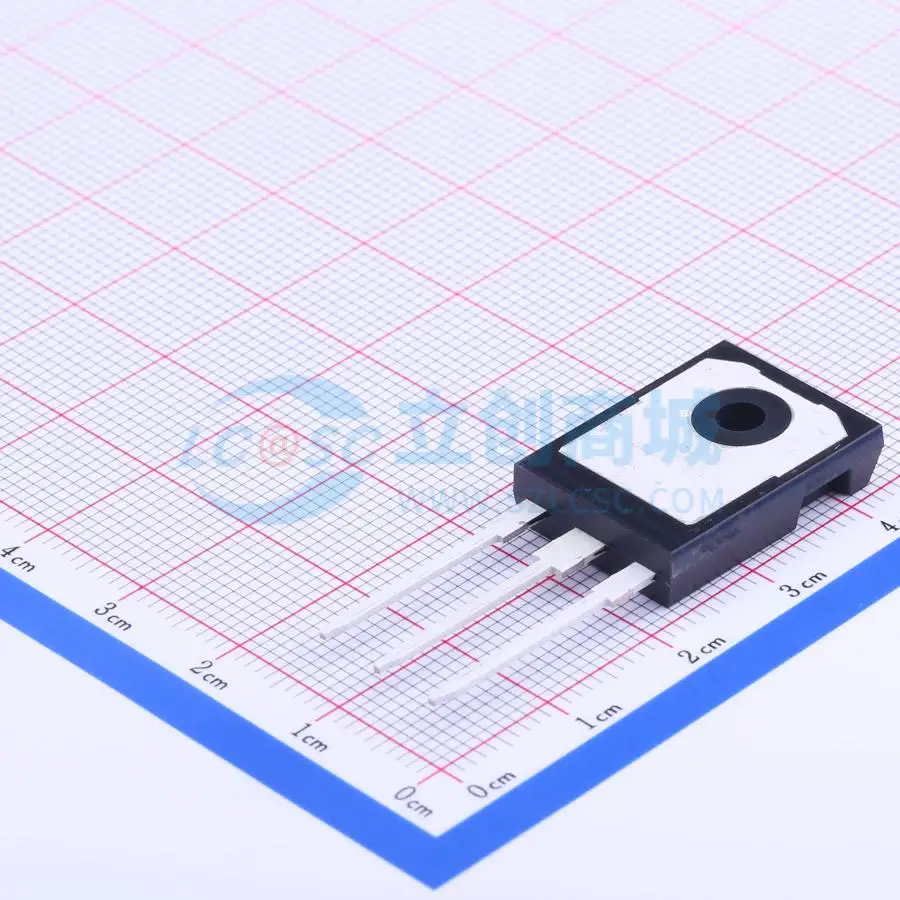 5Pcs/Lot original IRFP150M 42A 100V Single N-Channel Power MOSFET IRFP150MPBF TO247AC Transistor For load switches inverter