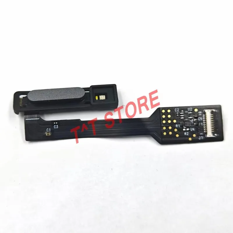 

Original For Lenovo Thinkpad P16 Gen1 Gen2 Laptop Power Button Fingerprint Board 5F30V25976 5F30V25978 free shipping