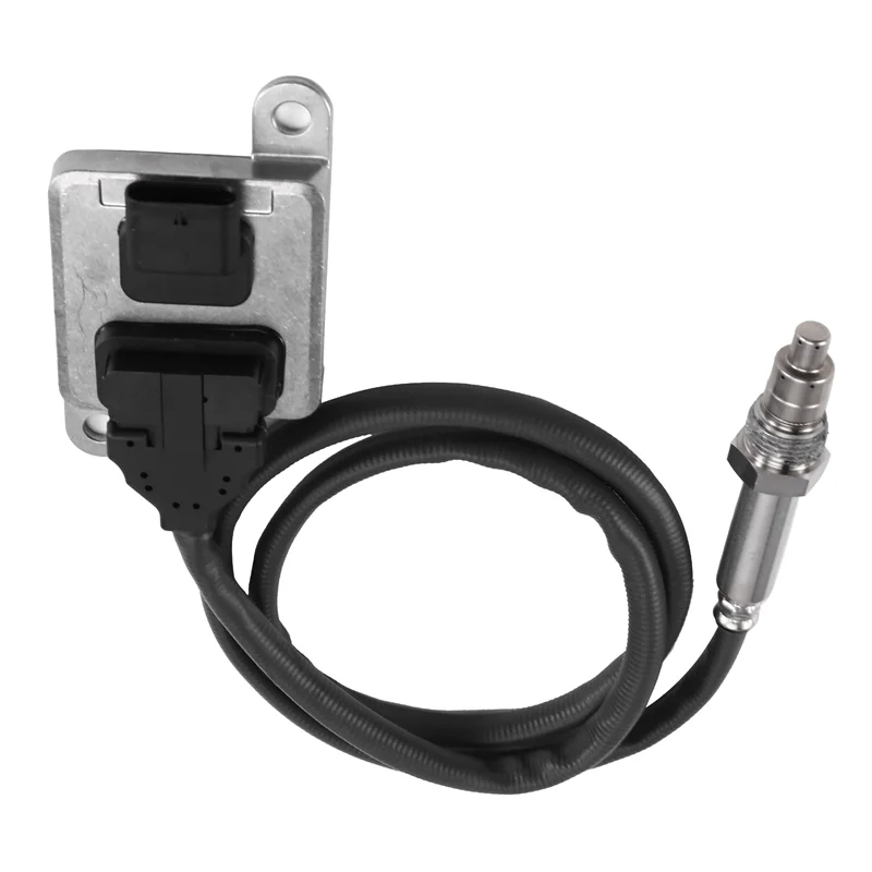 

For W205 W166 GLE350 GLE400 ML350 CLA350 ZGS002Q05 A0009053706 5WK96683F NOX Nitrogen Oxide Sensor