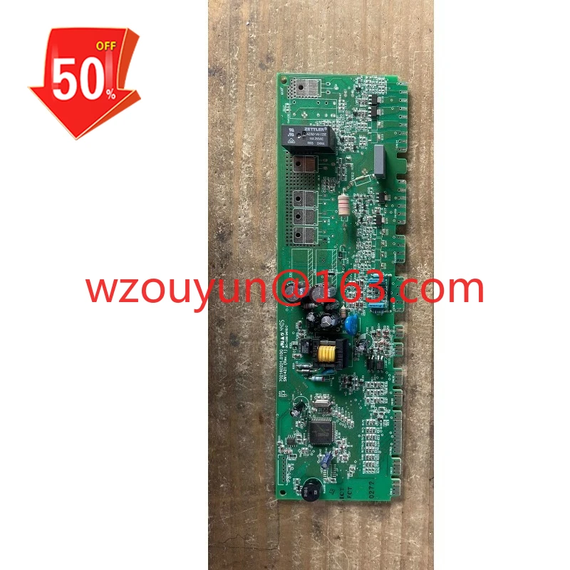 

Suitable for Siemens refrigerator BCD-218 (KK22F58TI) display board 9000147807 main board 702160201