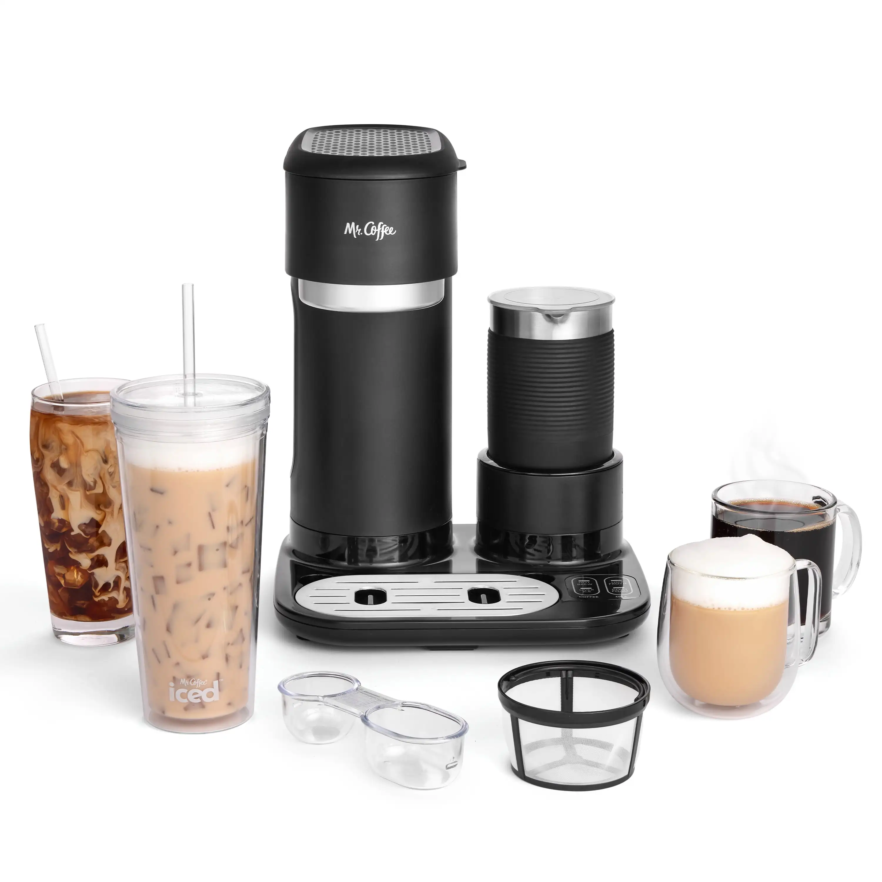 4-In1 Single-Serve … - image