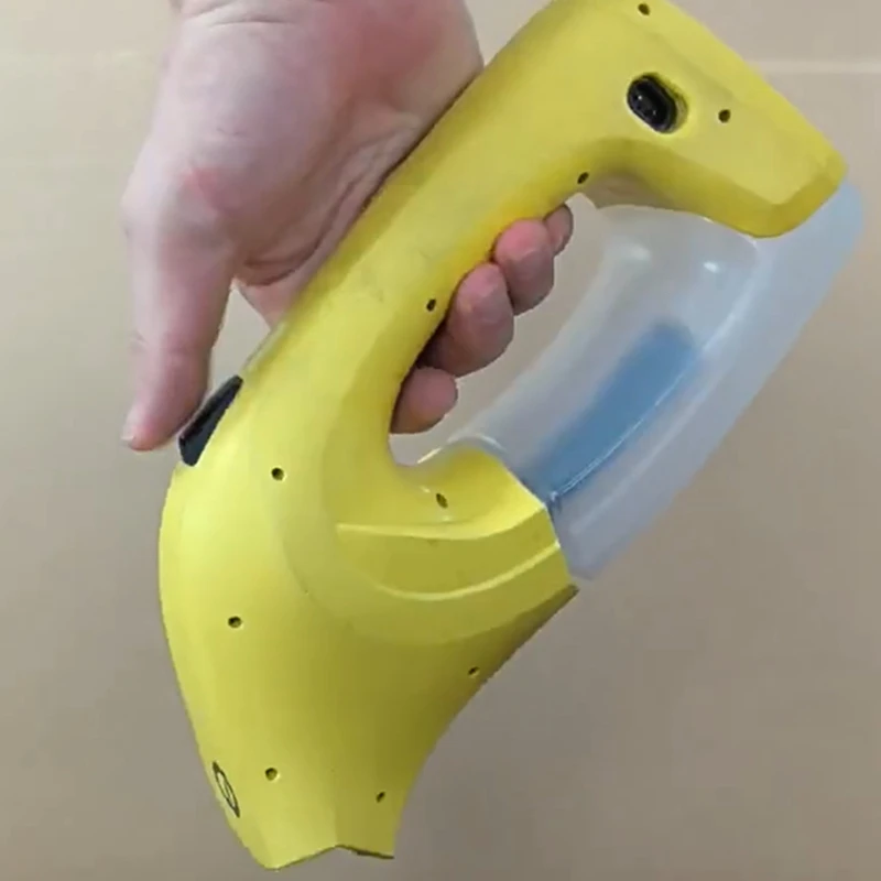 Резервуар для сточных вод для Karcher WV1, машина для очистки окон, запасные части для канализационных коробок 4,633-122,0