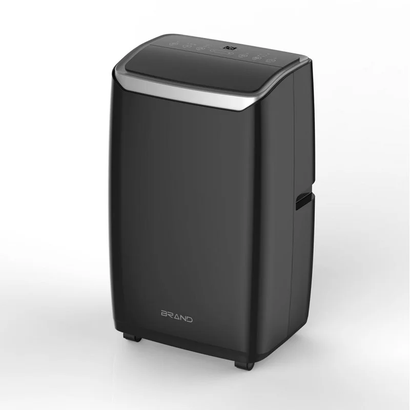 

Портативный кондиционер 4-в-1 нового дизайна 14000 БТЕ с дистанционным управлением