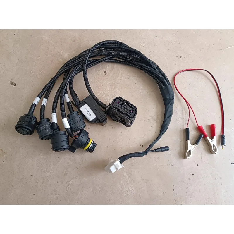 Volkswagen Oam 0DE … - image