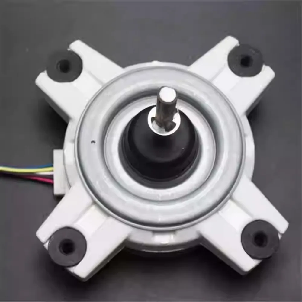 Original novo inversor yangzi hidromassagem ar condicionado unidade interna TWZ25-A01 motor dc SN-ZL-D-25-8