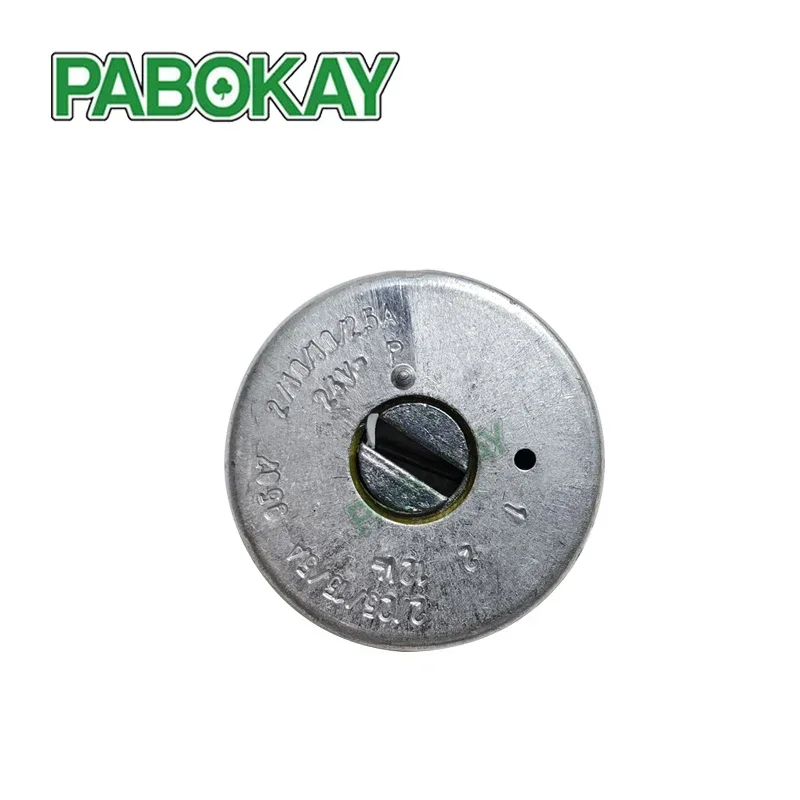 لفولكس واجن ، كادي بيك اب 1995-2000 مفتاح إشعال جديد 6U0905851B #3