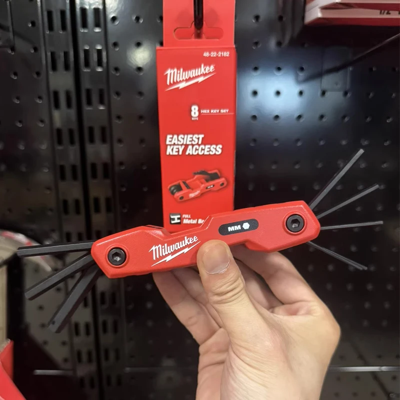 Thumbnail 4 - #58 Best Hex Key Allen Wrench Sets to Buy In 2026