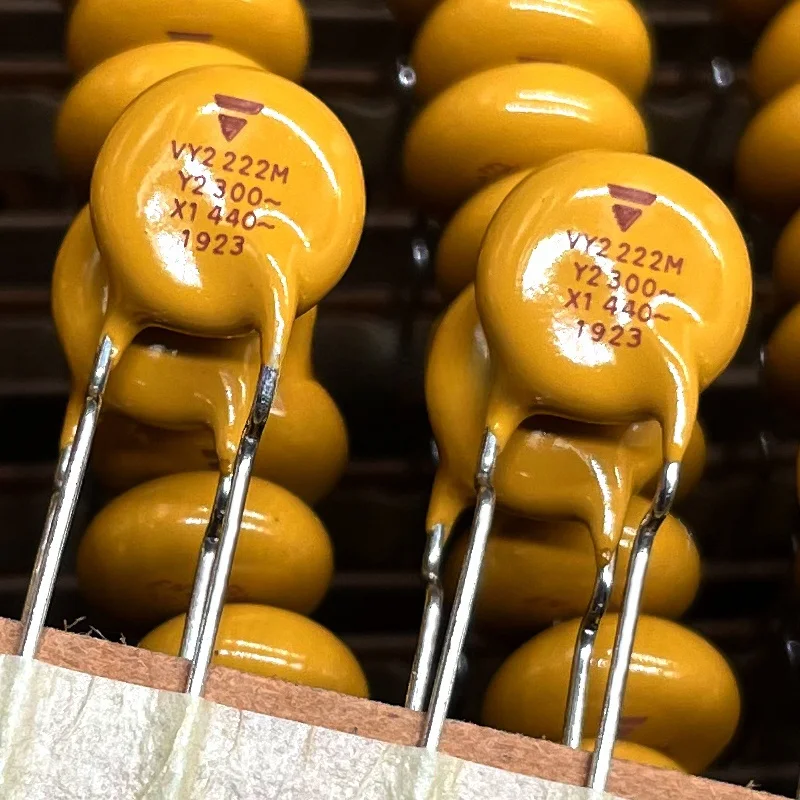 10Pcs/Lot Bc 2.2Nf … - image