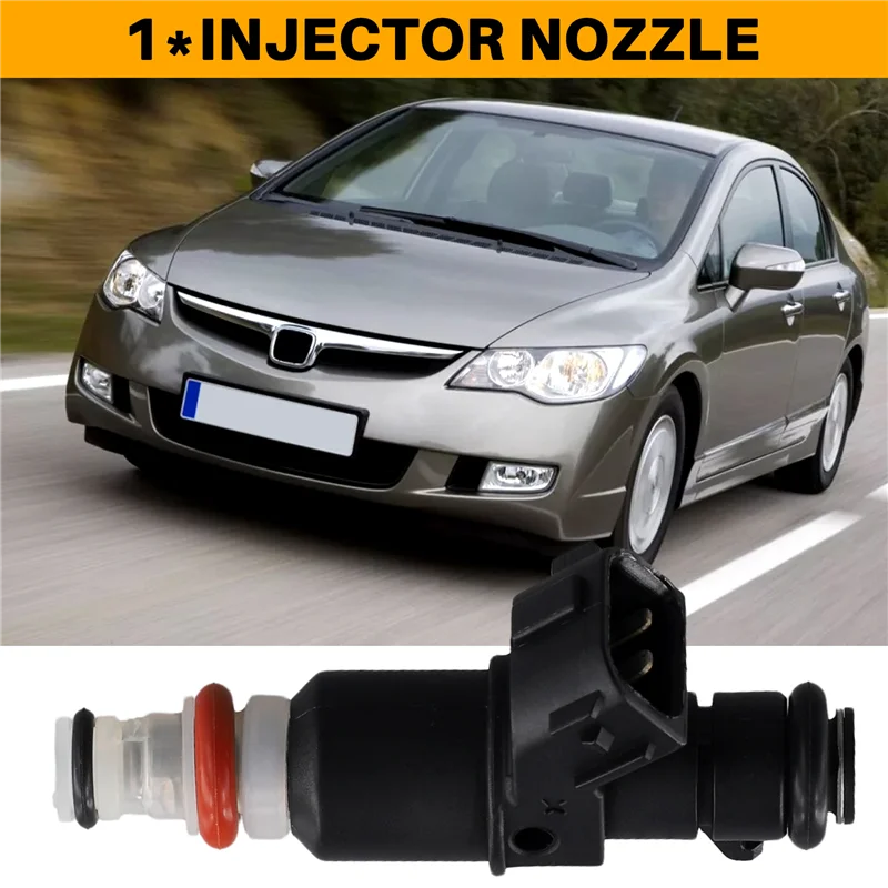 A99F-16450-PPA-A01 جديد حاقن الوقود فوهة لهوندا سيفيك 2.0L 2002-2005 CR-V 2.4L 2002-2004 #5