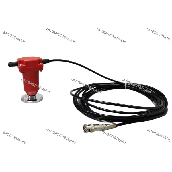 

LGT2119 geophone string, suitable for various hard ground applications