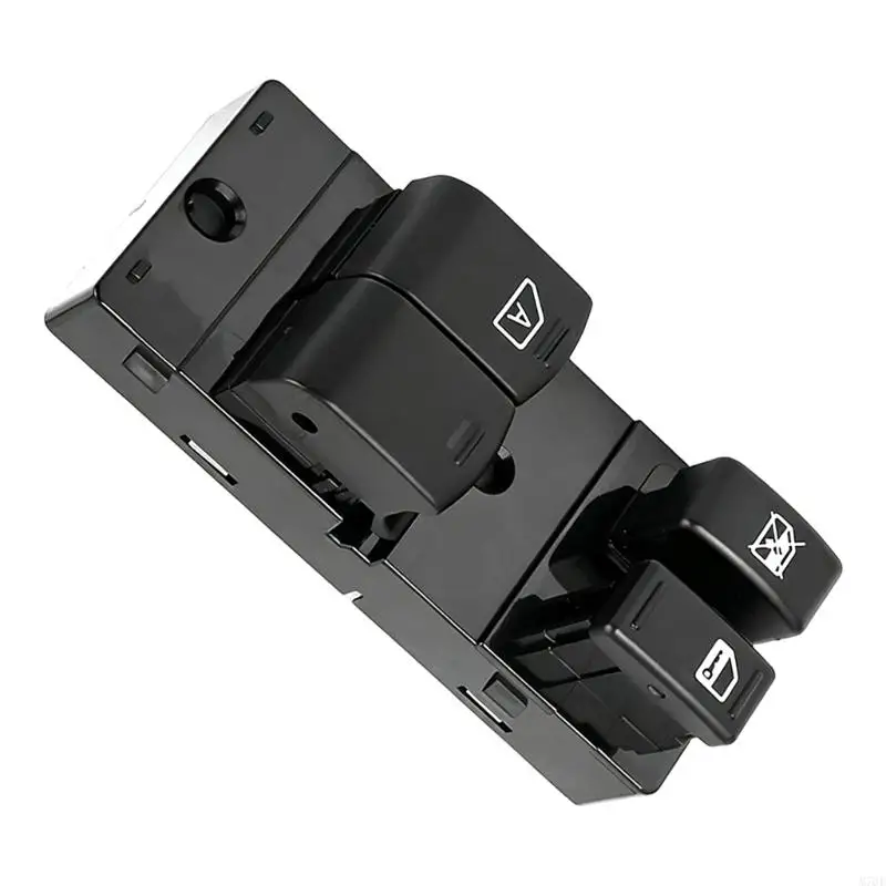 M76E Fenster-Bedienfeld 25401-EA002 12 V für abgenutzte Türknöpfe. Jetzt Service erforderlich – Detail 9