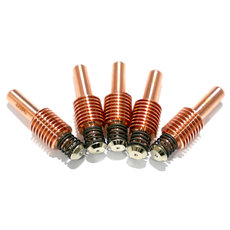 Plasma Equipment Nozzle