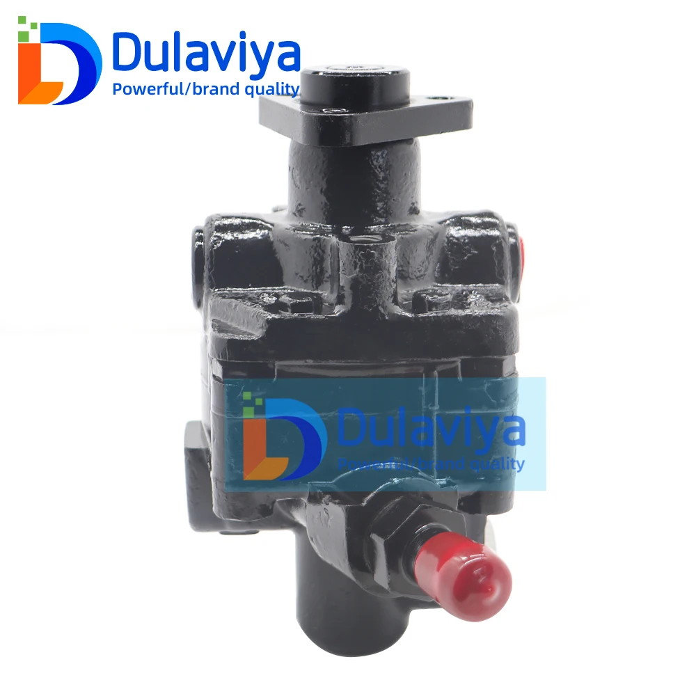 Car Power Steering Pump For Audi 80 90 Cabriolet Coupe 2.0 054145165A 054145165H 054145165KX 54145165K 8G0145165X 8G0145165