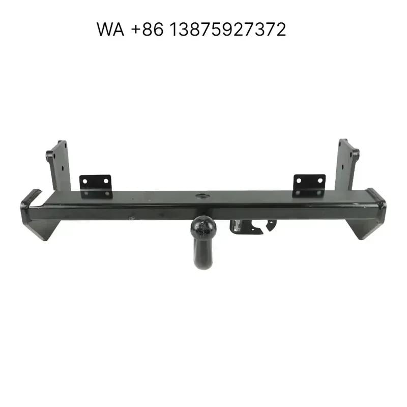 Wmwmnu Trailer Hitch Coupling Tow Bar Fit for Vito
