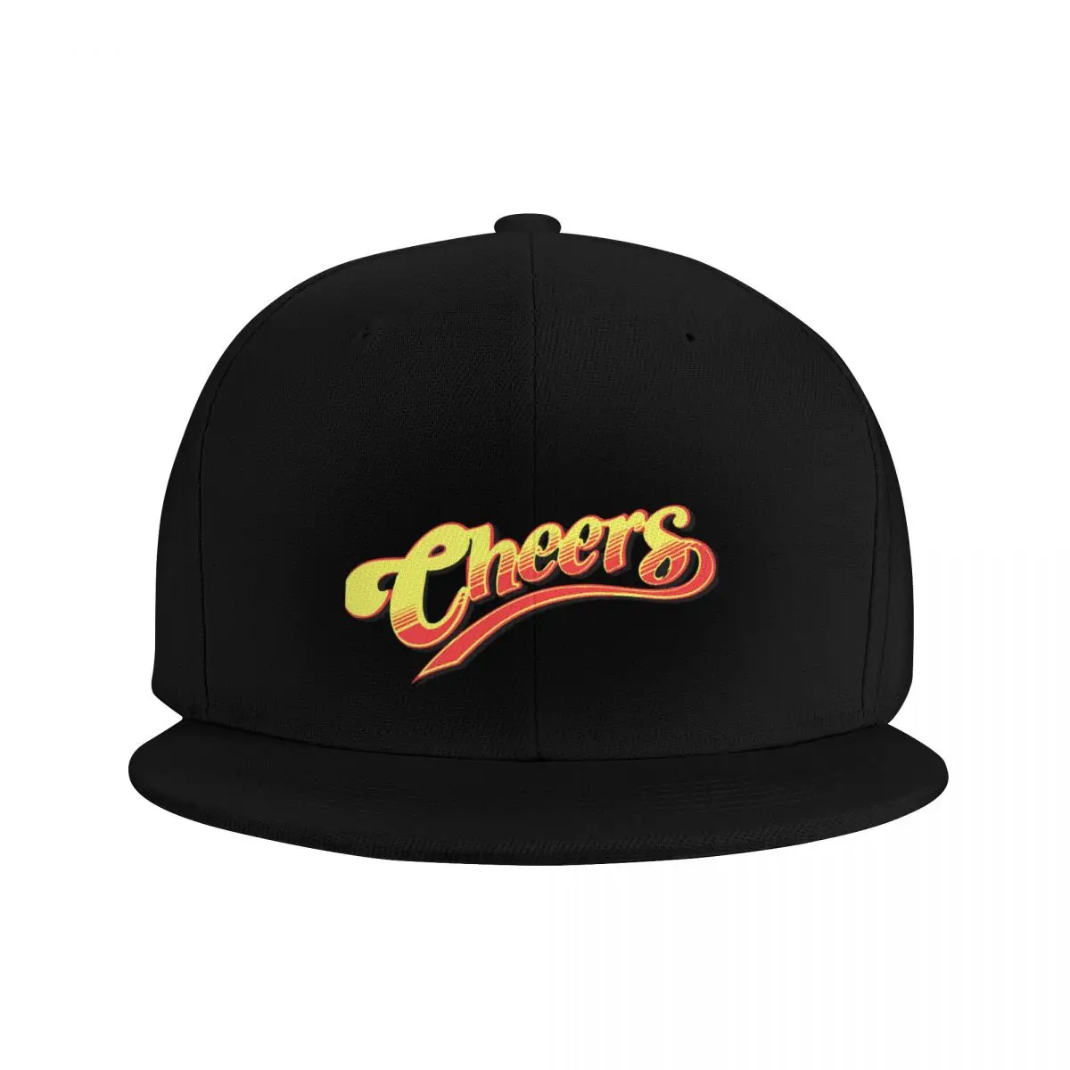 Cheers For Fan Baseball Cap party Hat dad hat beach hat Beach Women Beach Fashion Men's