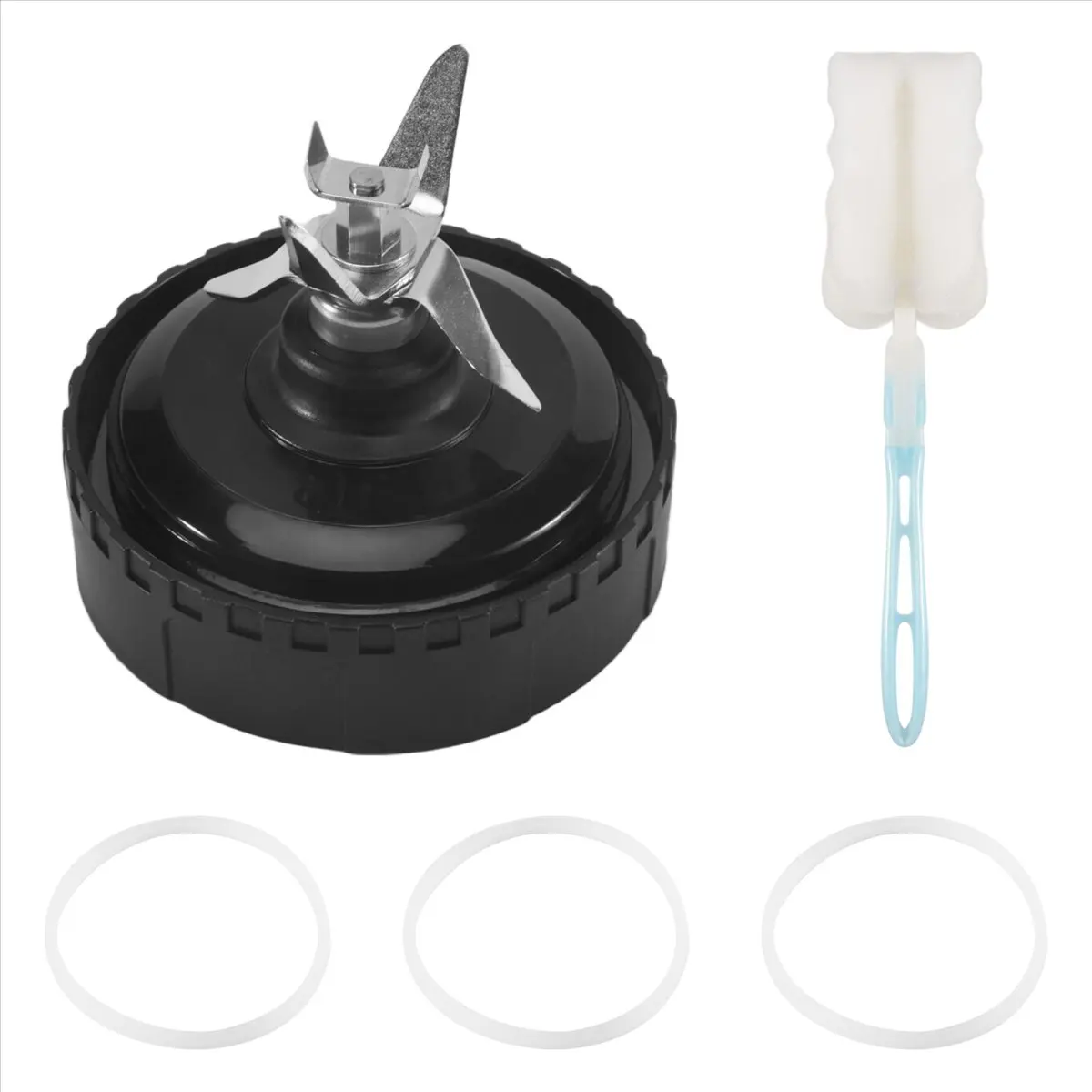 Hiws 5 Fins Blender…