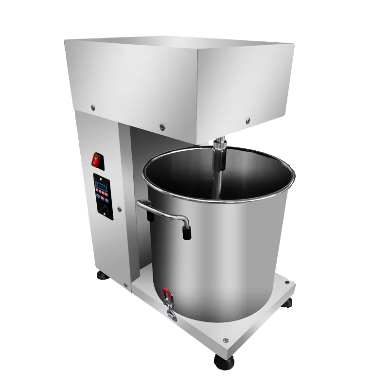 

Multifunctional stuffing machine Full self-stuffing mixer New stuffing machine