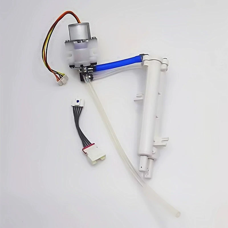 

4737 Cover Plate Accessories, Flushing Component, Spray Nozzle Distributor 1206250-SP