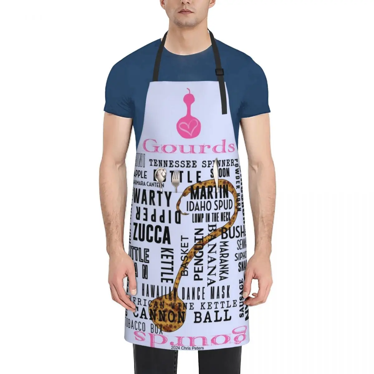 

Name that gourd! Apron Kitchens For Men Cute Kitchen for home useful pieces Apron