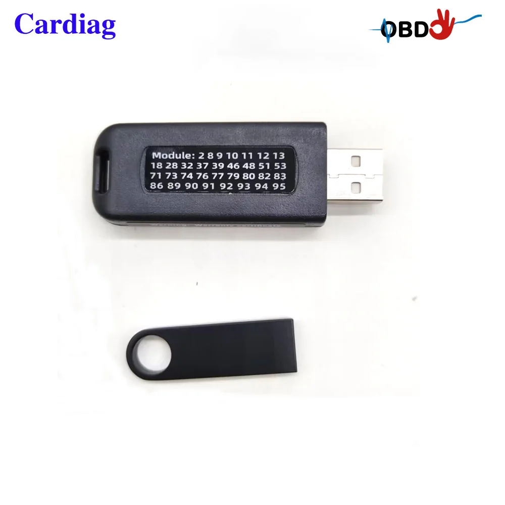 PACKET 2 For PCMFlash Programador new Dongle License Supports Hardware Sm2 Pro Pcmtuner ECU Programming Tunning Tools PACKET2