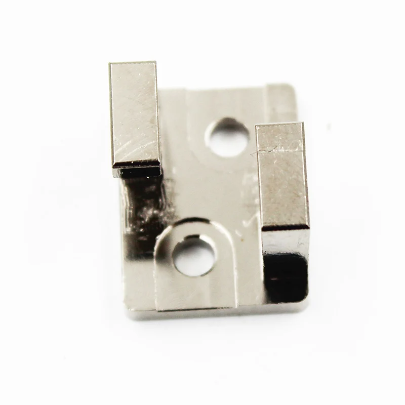 Imagem -06 - Peça Handle Buckle Metal para Tcr1200 Series Estação Total Pcs 1